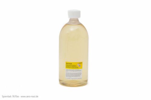 Dope / Spannlack, 250ml