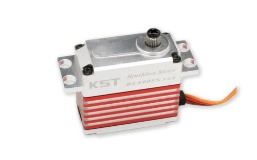 KST BLS905X V2.0 (8 kg, 0,035s @ 8,4V)