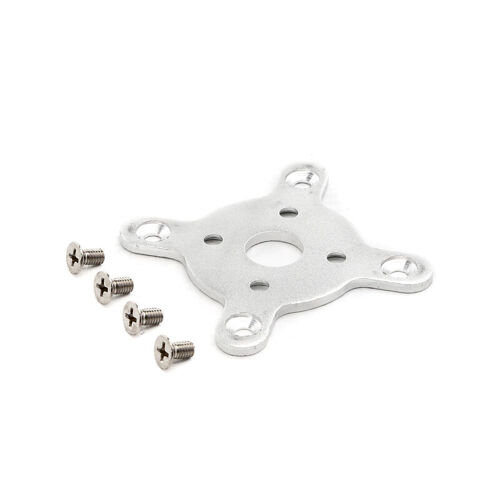 E-Flite - Motor X-Mount: Carbon-Z T-28