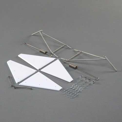 E-Flite - Hoofdlandingsgestel: Carbon-Z Cub SS 2m