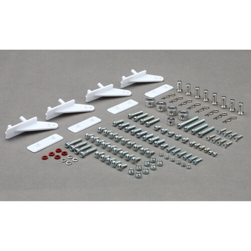 E-Flite - Pack de matériel avec cornets de commande : Carbon-Z Cub