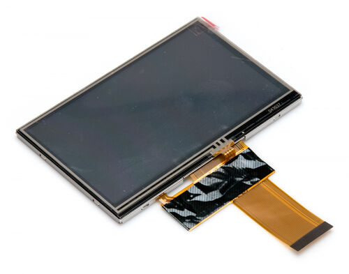 Futaba Touch Display 7PX,7PXR 16SZ,FX-36