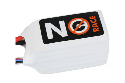 SLS NOC Race 1300mAh 6S1P 22,2V 2N Lipo Battery