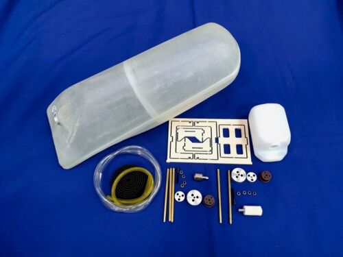 CARF - Ultra Flash EVO Fuel Tank with 3.5L