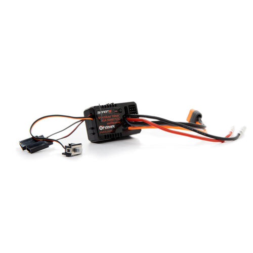 Firma 40A ESC brossé Smart 2-en-1 et récepteur