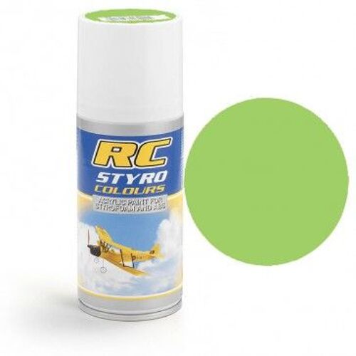 GHIANT Styro Fluor Groen 150ml