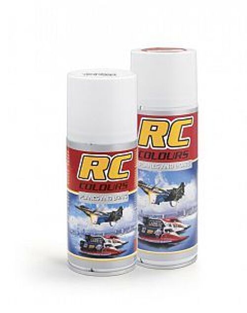 GHIANT RC Farben Weiß 400ml