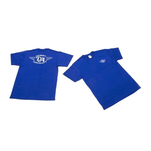 Desert Aircraft T-Shirt Large