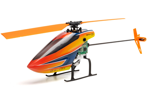 Blade - Revolution 90 FP RTF with SAFE