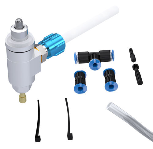 JetCat - Kerosene Starter System