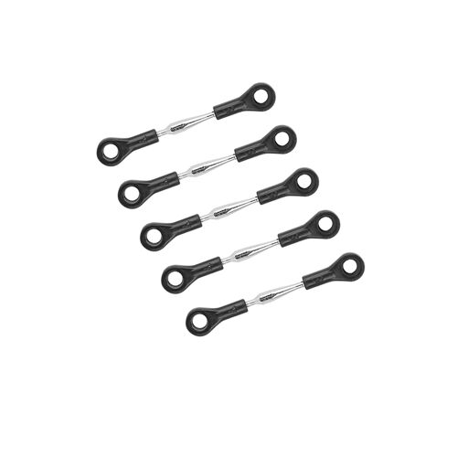 Kit de tige de liaison de servo OMP Hobby - M2