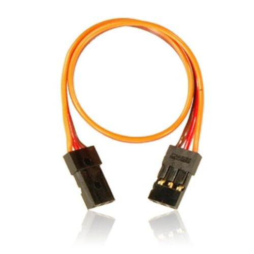 Titanium - Patch Cable 300mm JR (Silicone)