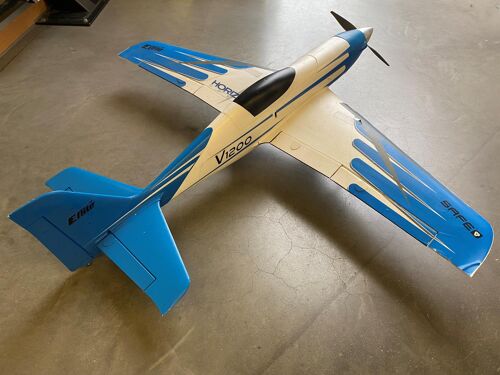 Second Hand - E-Flite V1200 1.2m PNP