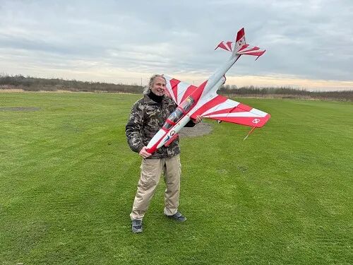 RBC kits - TS11-Iskra