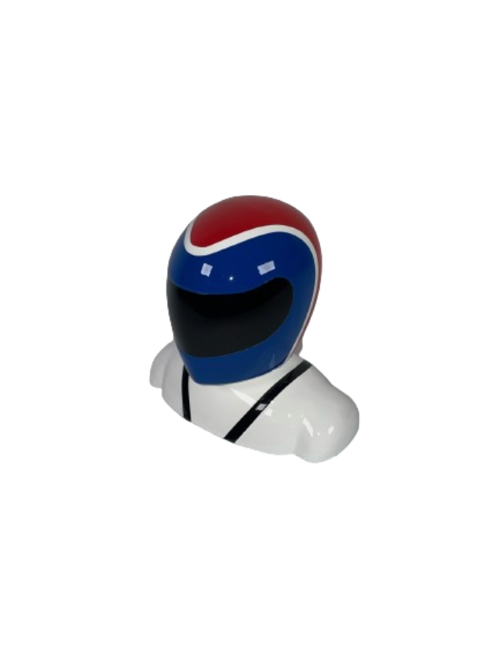 Extreme Flight - Pilot X - 145mm - Blue/Red/White