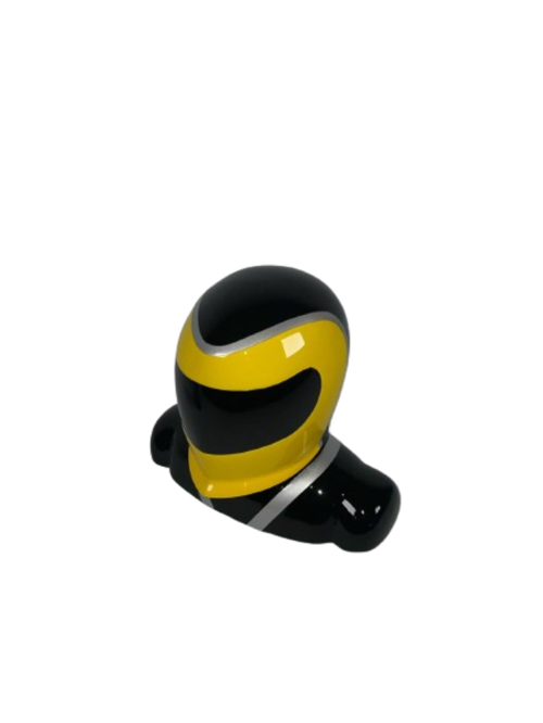 Extreme Flight - Pilot X - 115mm - Bright Yellow/Black