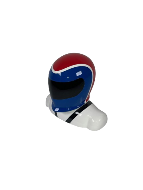 Extreme Flight - Pilot X - 115mm - Blue/Red/White