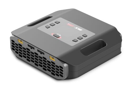 ISDT X16 charger