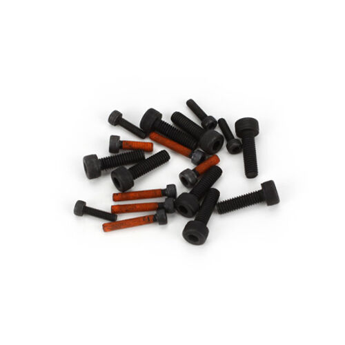 Saito Kit de vis pour cylindre