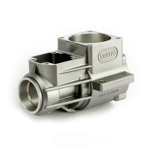 Saito Motorgehäuse FG-17