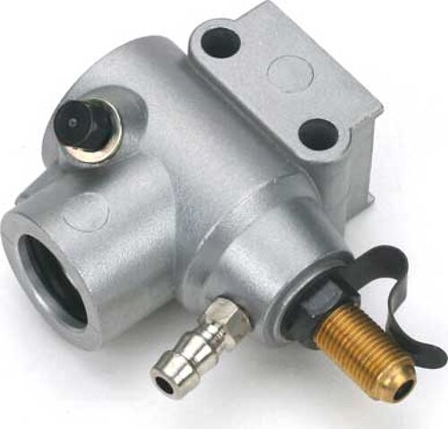 Saito Carburateurbehuizing FA-82/91