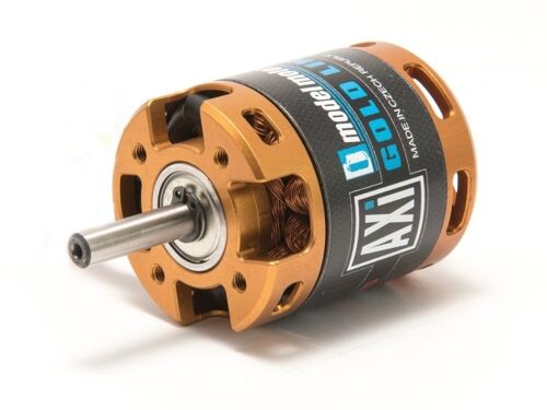 AXI 2820/10 V2 Brushless