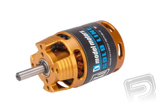 AXI 2820/10 V2 LONG Brushless