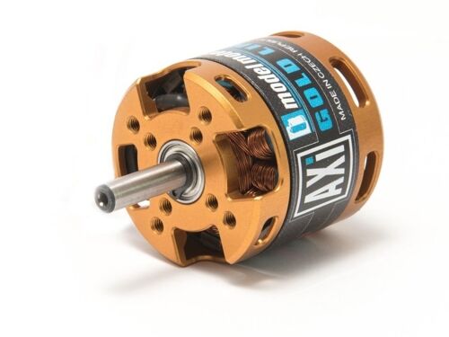 AXI 2814/10 V2 Brushless