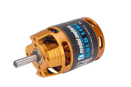 AXI 2814/16 V2 LONG Moteur Brushless