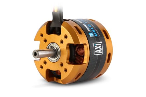 AXI 5320/34 V2 Brushless