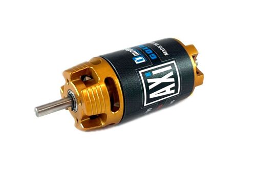 AXI 2830/10 V3 LANGE Borstelloos