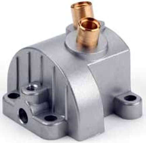 Saito Cam Gear Housing FA-72