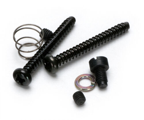 Saito Carburateur Schroeven Set FA-82A