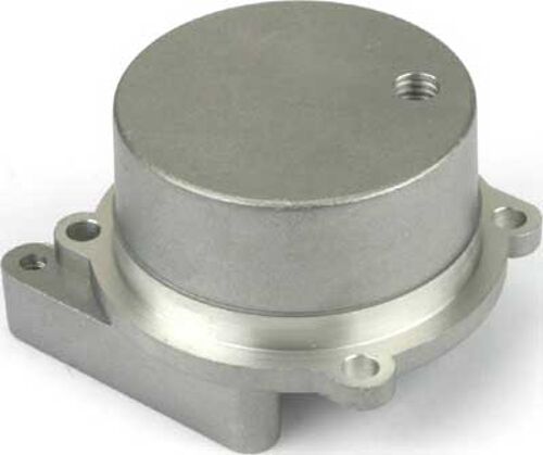 Saito Achterdeksel FA-91