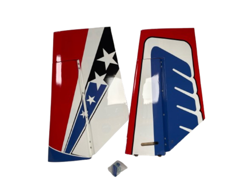 Laser 104" Imprimé, Elevateur