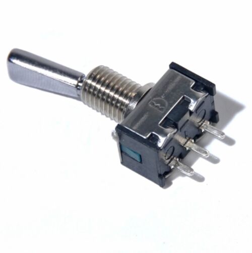 Futaba switch short 3 stands (1 fix / 1 momentary)