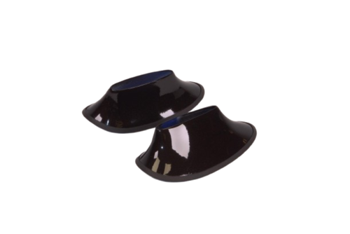 Extreme Flight - Turbo Bushmaster 140" (120CC), Carénage d'aile, Rouge/Noir