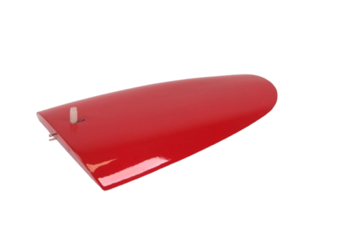 Extreme Flight - Peregrine 53", Trappe de batterie, Rouge/Blanc