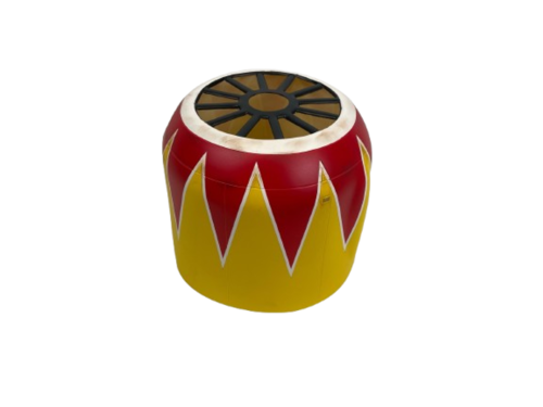 Extreme Flight - FW-190 62", Cowling Rood