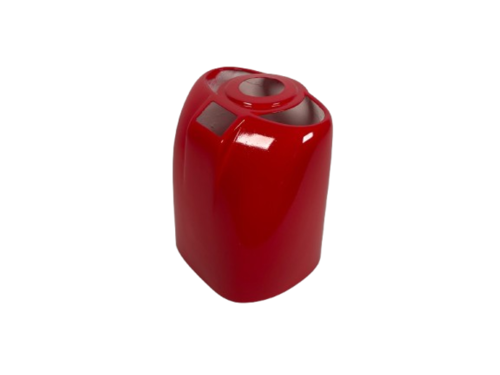 Graupner - Cowl for Extra 300 Leki