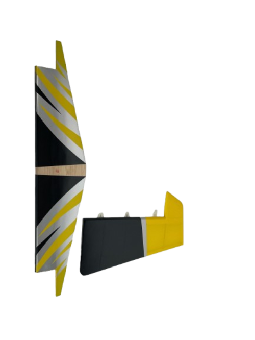 Sebart - Katana S 50E V2 – tail set