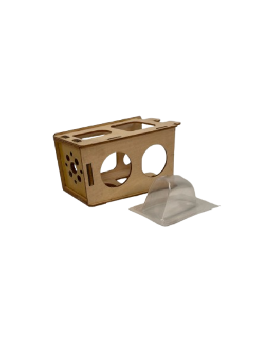 Sebart - Sebach 342 30E, Motorsteun