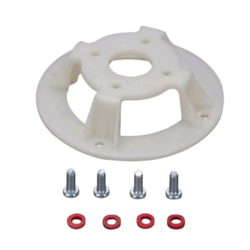 Parkzone - Support moteur avec vis : T-28/D Trojan, F4U Corsair