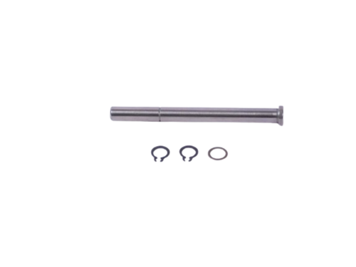 Arbre pour Torque 4016/500