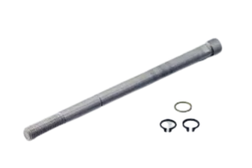 Arbre moteur A60 L - V4