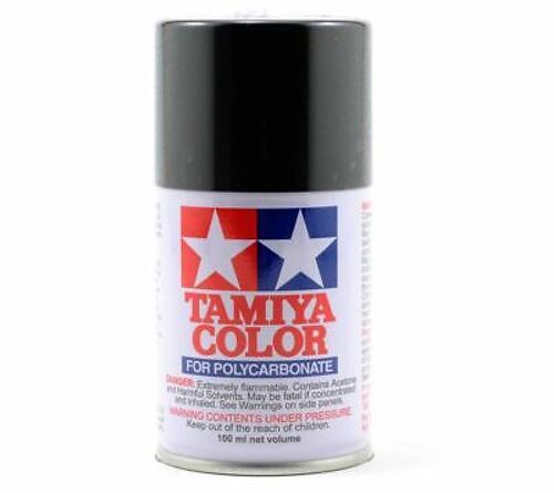 Tamiya PS31 Smoke 100ml