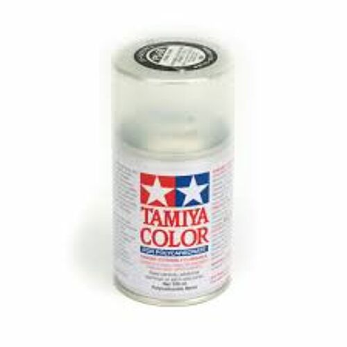 Tamiya PS58 Pearl Clear 100ml