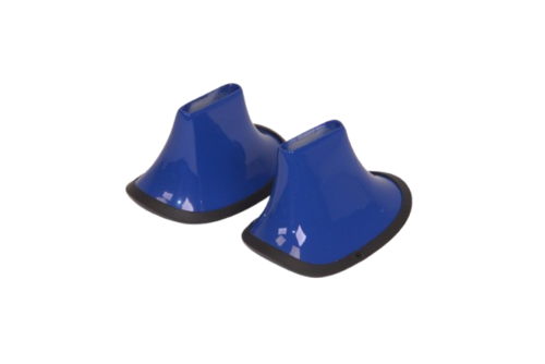 Laser 74" V2, Fahrwerkabdeckung, Bedrucktes Design