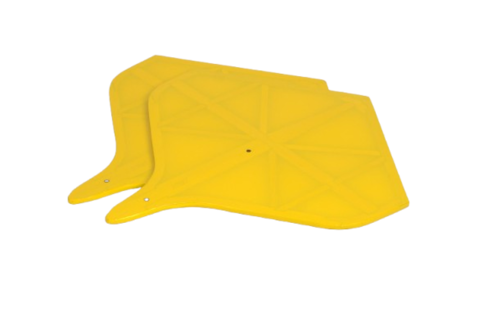 Yak 54 60'', SFG's (jaune)