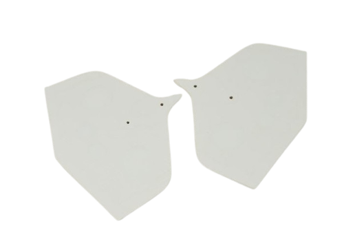 Laser 104" Imprimé, SFG